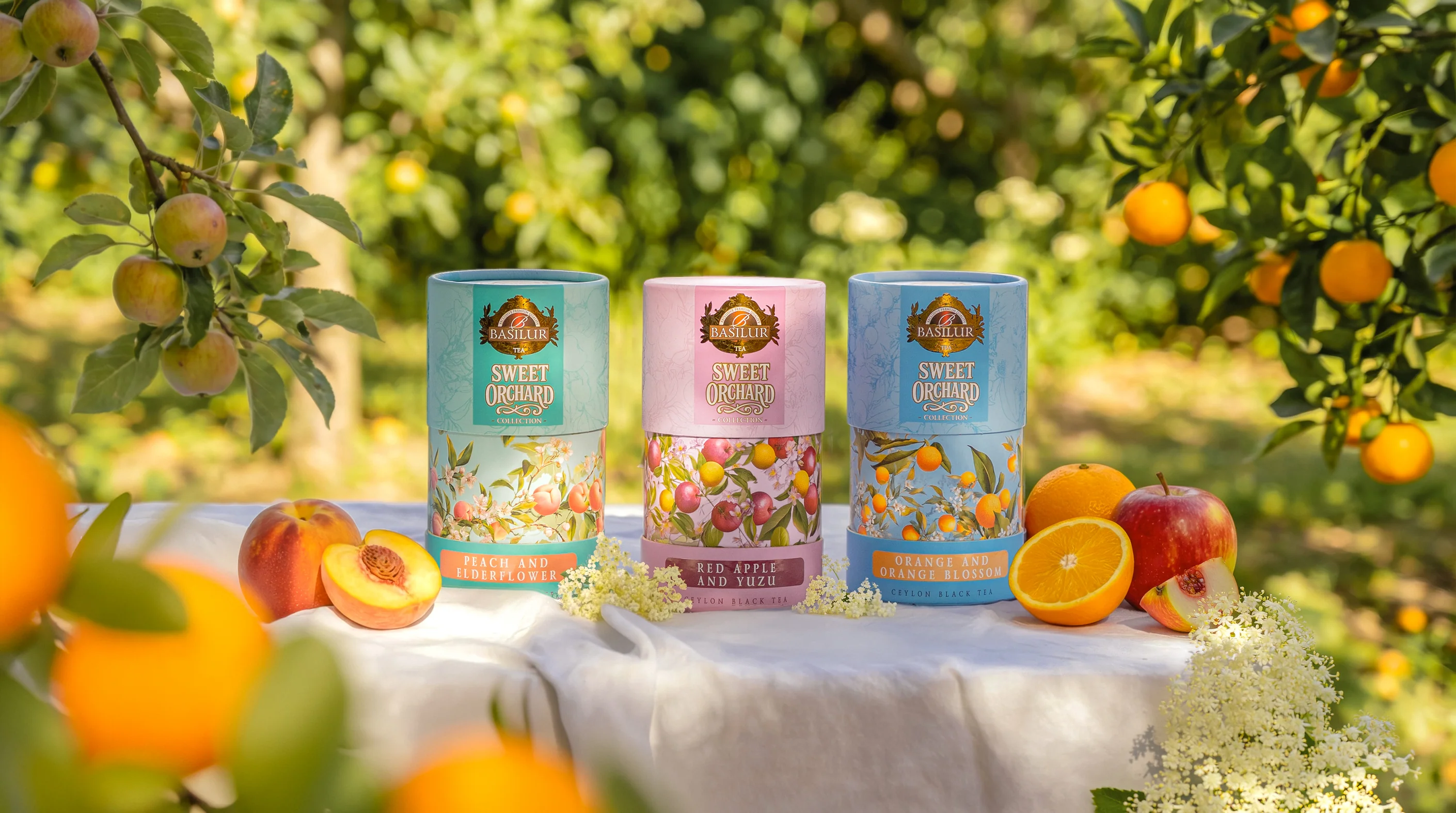 Timeless Elegance in Every Sip